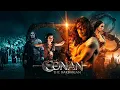 Conan the Barbarian 2011 Jason Momoa Rachel Nichols - Film Review Facts