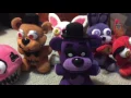 Lagu FNAF Plush Project I.G Trailer