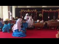 Jakarta Folk Song