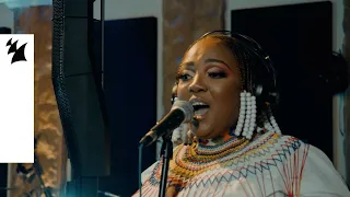 themba feat lizwi mountain high live official music video 