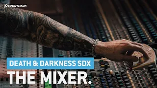 death u0026 darkness the mixer