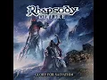 Rhapsody of Fire  Chains of Destiny