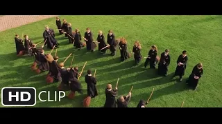 Download First Flying Lesson | Harry Potter and the Sorcerer's Stone MP3