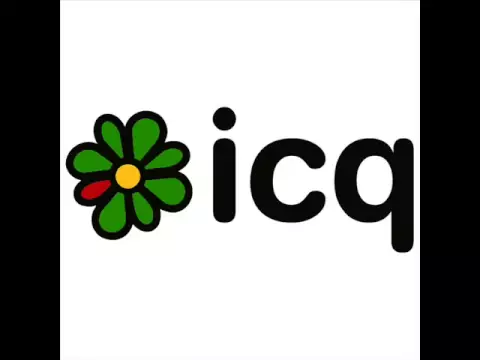 Icq old sound