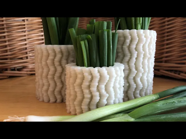 Ramen Vase (Small) video thumbnail