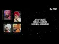 Arjan Velly Ne | Mashup | Animal | Kuldeep Manak | Bhupinder B | Jazzy B | Sidhu Moose Wala | DJ MRA