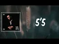 5 5 - Toosii