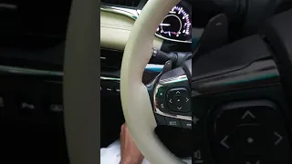 صوت مزعج في الستاره الخلفية افالون 2014 