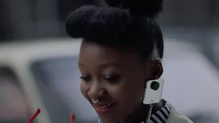 dj lenzo ke motho waka ft queen vosho promo video 