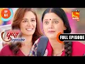 Pushpa Meets Damini Mehra - Pushpa Impossible
