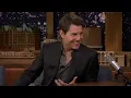 Mad Lib Theater with Tom Cruise (Mission: Impossible Edition)