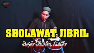 Download SHOLAWAT JIBRIL VERSI KOPLO AGAIN MP3