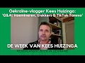 Lagu Oekraïne-vlogger Kees Huizinga: ‘Q\u0026A met kijkers: over insemineren, trekkers en TikTok Tammo’