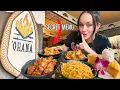 Disney World Dining HACK Ohana FOOD For HALF THE PRICE At The Polynesian Resort