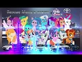 Louis Vision, PVCMVN, Destiny Hope Tiara - Far Away  (Audio Spectrum Visualizer)