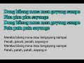 Download Lagu Juan Reza - Pica Pica 2 Lirik