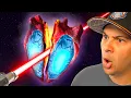 I Destroyed The NEW Living Planet in Solar Smash
