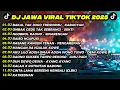 Download Lagu FULL ALBUM DJ KABAGYAN (TULUNG KUATNO ATIMU) - PLAYLIST DJ REMIX TERPOPULER 2025