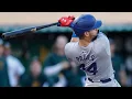Andy Pages 2024 Highlights
