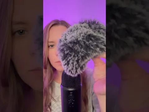Relax in 1 Minute 😴 #asmr