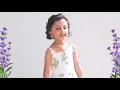 Ameya Joy - Lavender's Blue (Dilly Dilly)