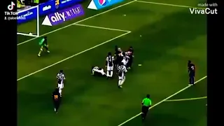 اخر هدف لنيمار مع برشلونة 