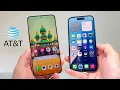 How To Unlock AT T Phone