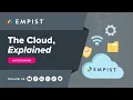 The Cloud Explained