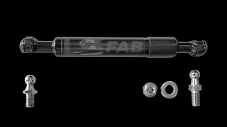 L S Fabrication 67-72 C10 Tail Gate Saver