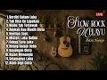 Download Lagu Lagu Slow Rock Melayu Menyayat Hati – Cinta, Luka, dan Kenangan