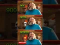 90000 Speed - Steve s Lava Chicken