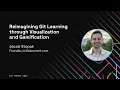 Reimagining Git Learning through Visualization and Gamification - Jacob Stopak