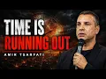 URGENT SOMETHING TERRIFYING IS ABOUT TO HAPPEN AMIR TSARFATI