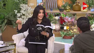 انت بتقفل الباب في وشي    لحظة انتهاء خلاف ام كلثوم مع السنباطي دندنها