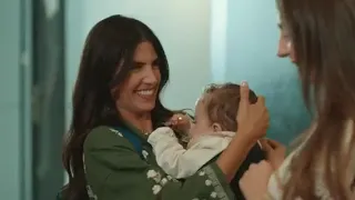 مسلسل عروس بيروت الموسم الثالث الحلقة 5 