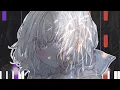 Download Lagu MIMI - As I Love You『 愛するように 』(Piano Cover + Sheet Music) feat. 可不