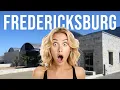 TOP 10 Things to do in Fredericksburg Texas 2024