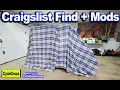 Next New Bike - EPIC Craigslist Find New Bug Out Van Adventure