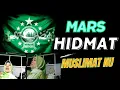 MARS  HIDMAT MUSLIMAT NU  - PAC MUSLIMAT NU  KEC. TARUB -   @tegaltv #MarsNu #youtubefeed
