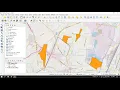QGIS Tutorials 18 Creating Polygon data in QGIS Digitizing QGIS Beginners