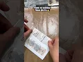 Quick and Easy Junk Mail Envelope Window Pocket