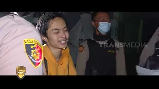 Download Remaja Mabuk Karena Diputusin Pacar Diperiksa Patroli Tim Perintis  | THE POLICE (16/02/22) MP3