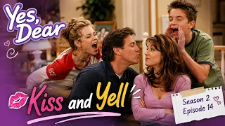 Yes Dear 2000 2006 Jimmy s Jimmy Best American Sitcom Comedy 2026