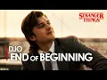 Lagu Stranger Things: The Full Story (End of Beginning)