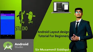 Android App Development Build Simple Calculator in Android Studio For Beginners Part 1 URDU HINDI