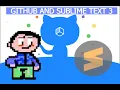 Sublime text 3 with Github to update your repositories