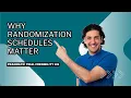 Randomization Schedules In Clinical Trials