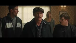 Kingsman Manners Maketh Man 