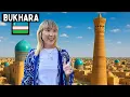 Download Lagu Surga di Bumi, BUKHARA 🇺🇿 Tak Terduga INI di UZBEKISTAN (tur kota)