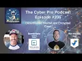 Decentralized Internet and Encrypted Email with Gareth Harte CPP 206